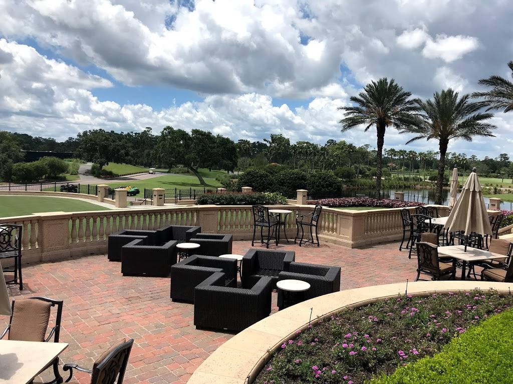 NINETEEN | restaurant | 110 Championship Way, Ponte Vedra Beach, FL 32082, USA | 9042733238 OR +1 904-273-3238