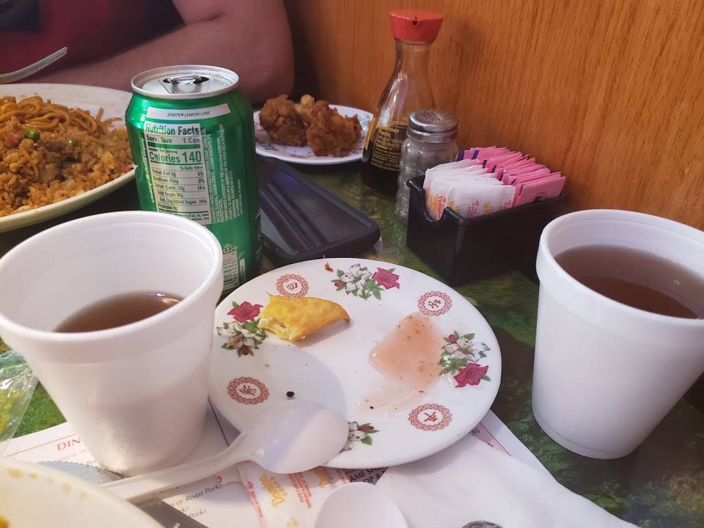 HOT WOK | restaurant | 1117 NE Jensen Beach Blvd, Jensen Beach, FL 34957, USA | 7723348339 OR +1 772-334-8339