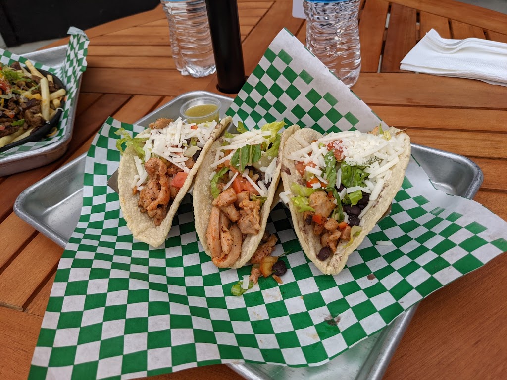 Taco Shack Handmade Tortillas | restaurant | 685 Cannery Row, Monterey, CA 93940, USA | 8319201746 OR +1 831-920-1746