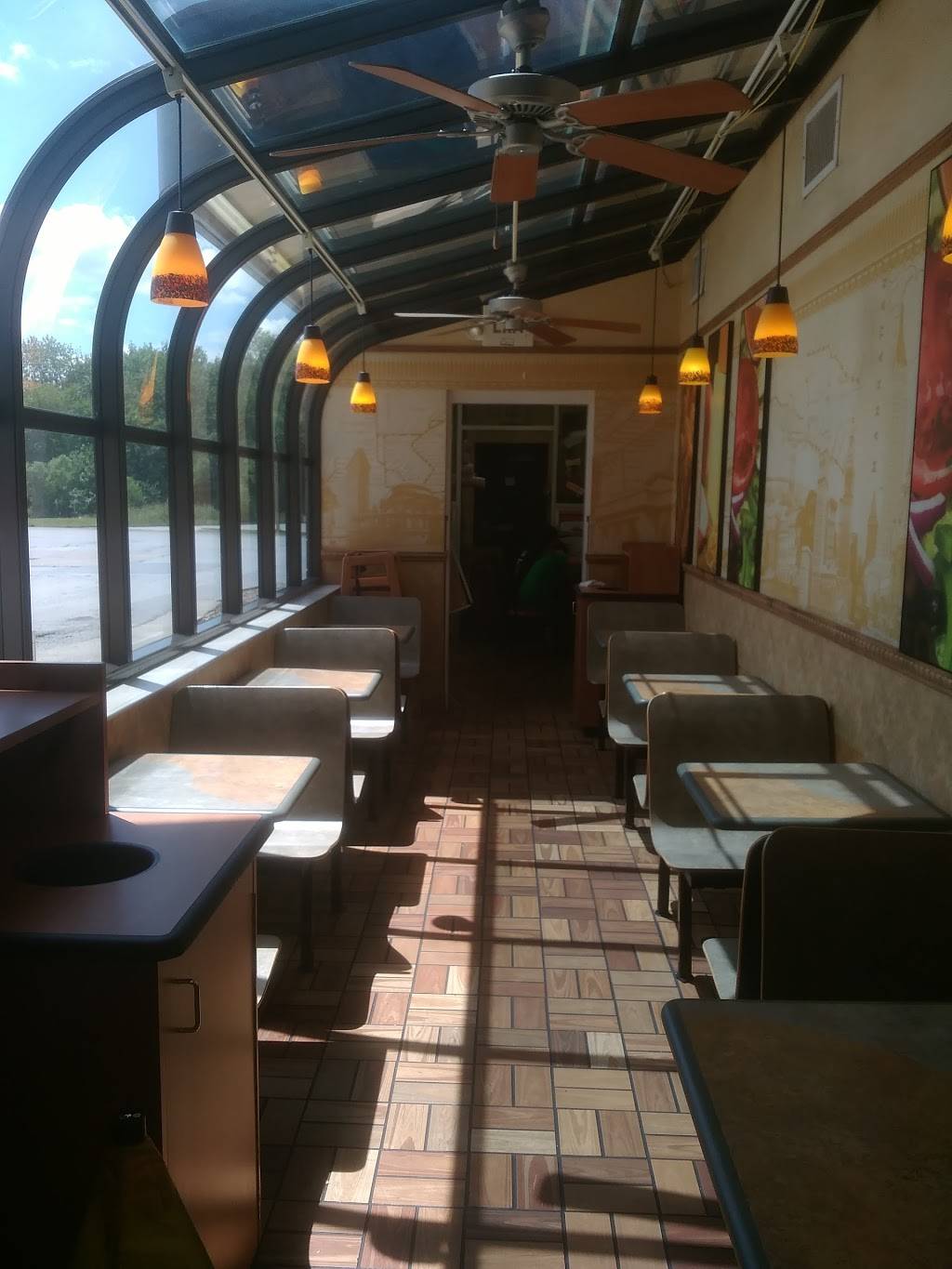 Pilot Travel Center | restaurant | 2929 Scottsville Rd, Franklin, KY 42134, USA | 2705864149 OR +1 270-586-4149