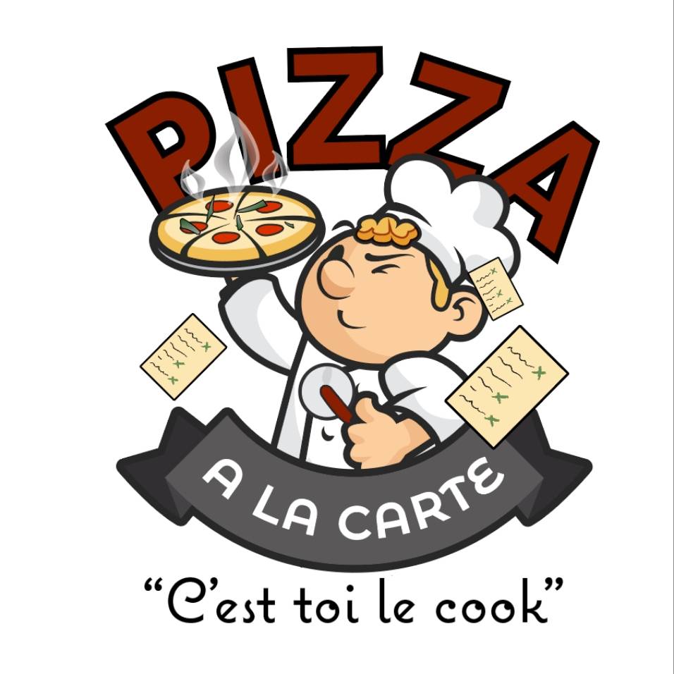 Pizza à la carte | restaurant | 314 Rue Notre Dame, Gatineau, QC J8P 1L1, Canada | 8198937070 OR +1 819-893-7070