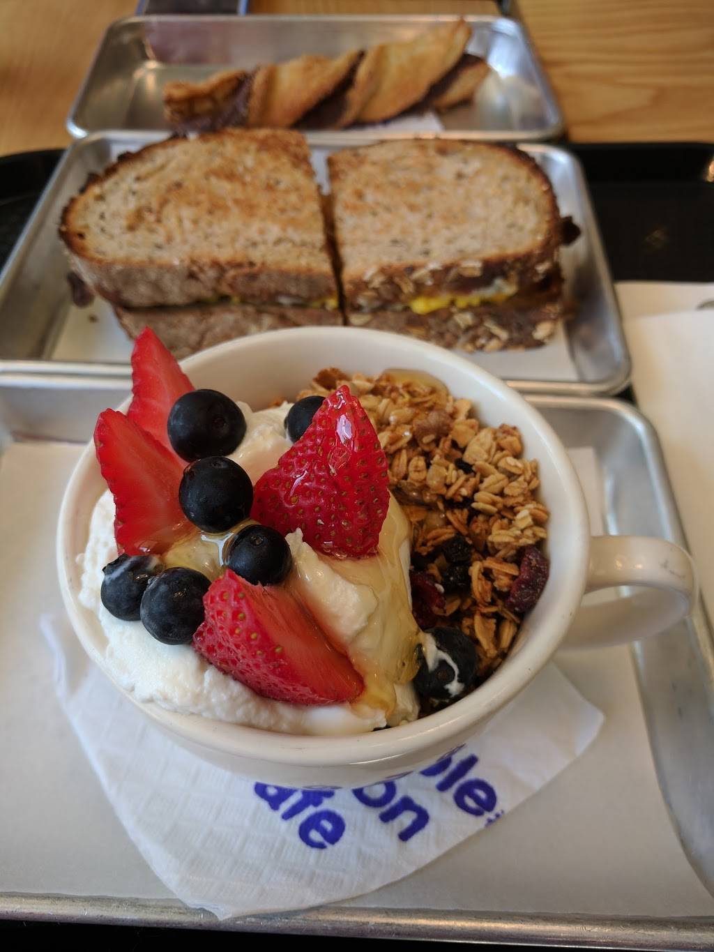 Purple Onion | cafe | 1167 Lincoln Ave, San Jose, CA 95125, USA | 4087539492 OR +1 408-753-9492