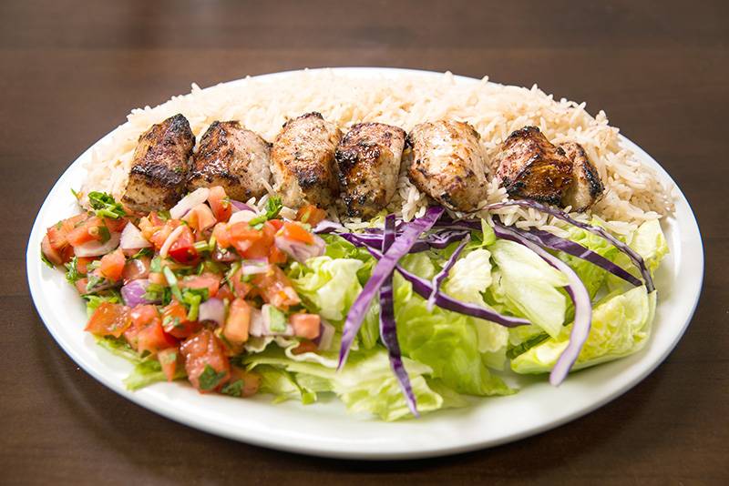 Ariana Kabob House | restaurant | 2870 Peachtree Industrial Blvd Suite D, Duluth, GA 30097, USA | 4702923774 OR +1 470-292-3774