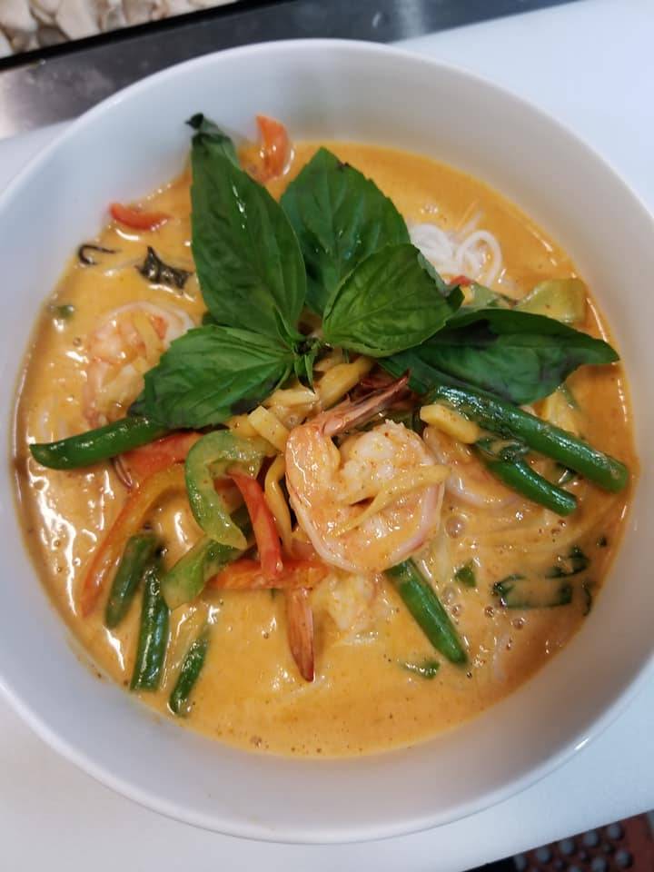 Pin Wok&Bowl | restaurant | 445 Central Ave, St. Petersburg, FL 33701, USA | 7275757167 OR +1 727-575-7167