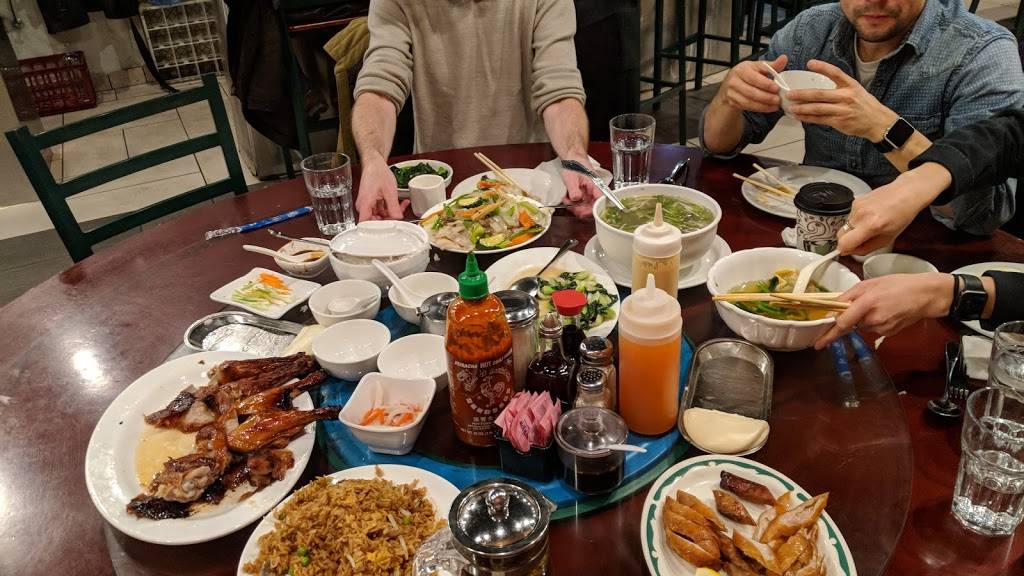 Sun Wah BBQ | restaurant | 5039 N Broadway, Chicago, IL 60640, USA | 7737691254 OR +1 773-769-1254