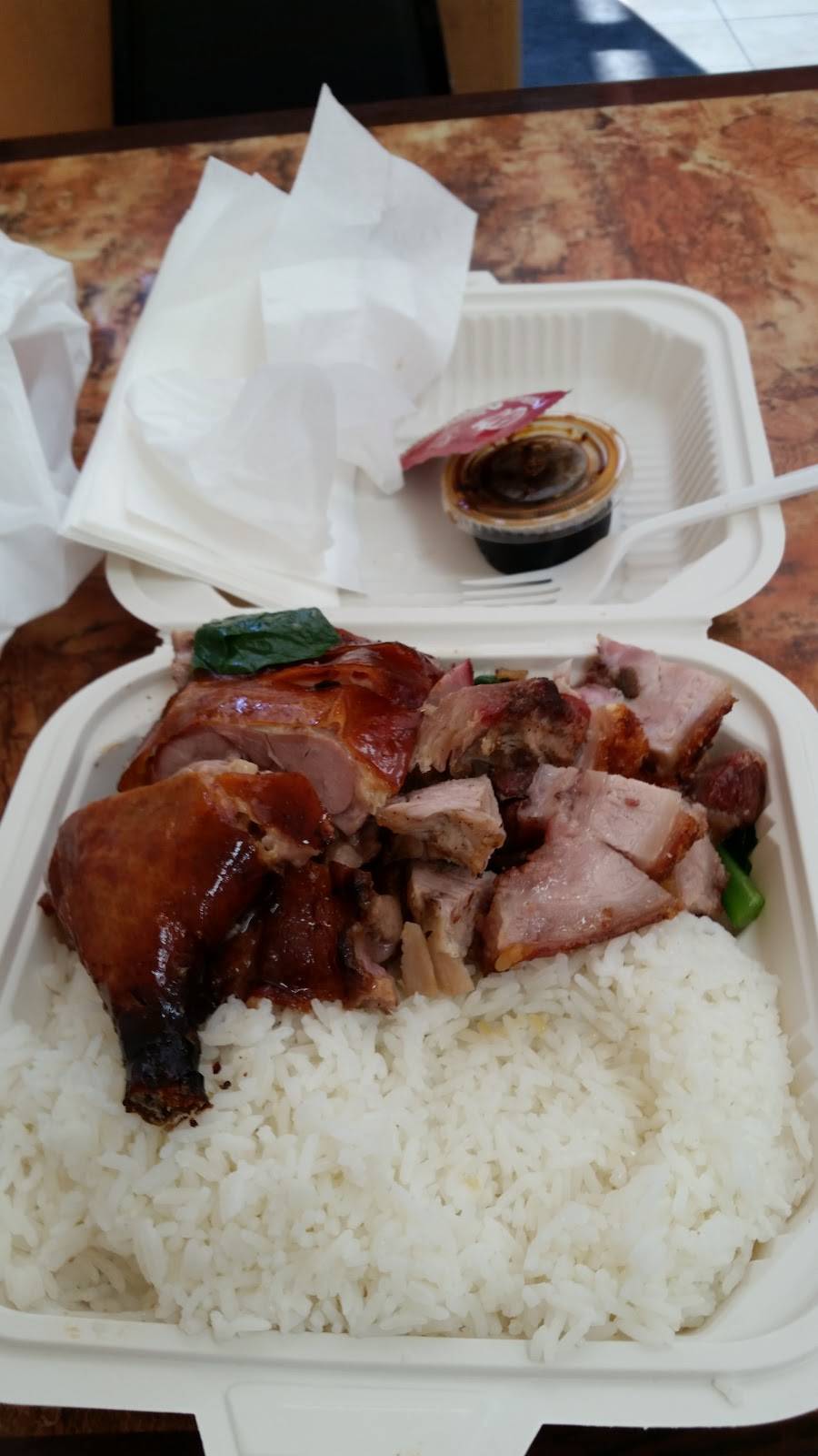 Tai Pan Restaurant | restaurant | 1031 Capitol Expy, San Jose, CA 95121, USA | 4082258833 OR +1 408-225-8833