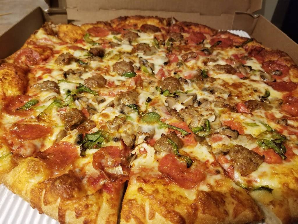 Marcos Pizza | meal delivery | 4511 Chamblee Dunwoody Rd, Dunwoody, GA 30338, USA | 6788791888 OR +1 678-879-1888