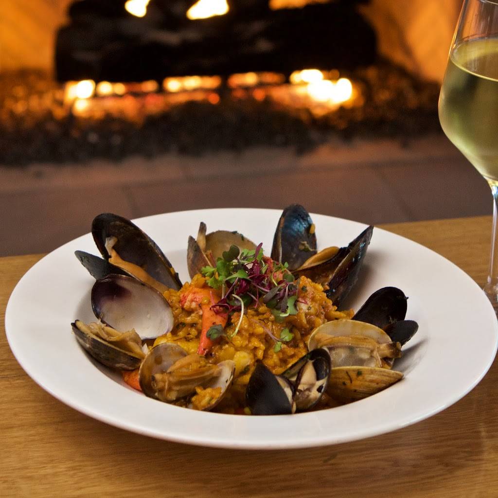 Two Left Forks | restaurant | 34212 Pacific Coast Hwy, Dana Point, CA 92629, USA | 9494898911 OR +1 949-489-8911