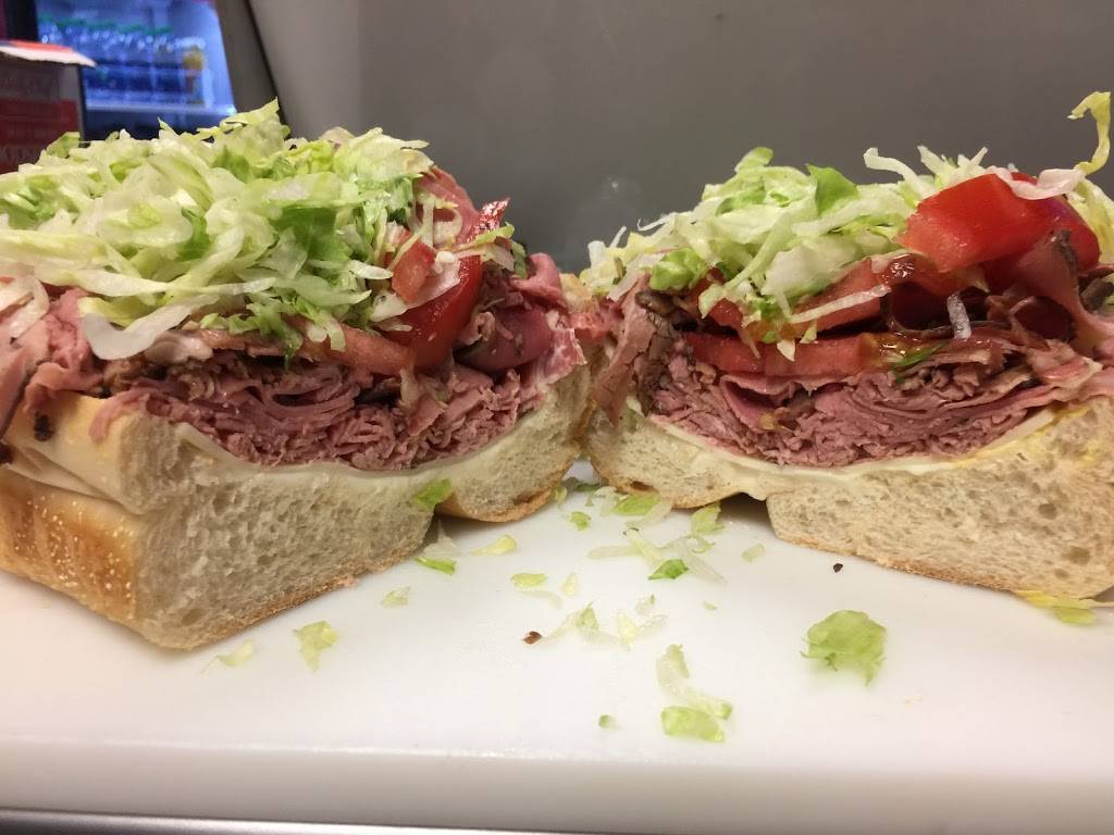 Speedin Seasons Sandwiches | restaurant | 6592 US-1, Vero Beach, FL 32967, USA | 7729131954 OR +1 772-913-1954