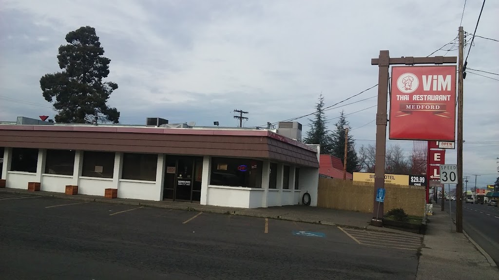 Vim Thai | restaurant | 725 S Central Ave, Medford, OR 97501, USA | 5417791148 OR +1 541-779-1148