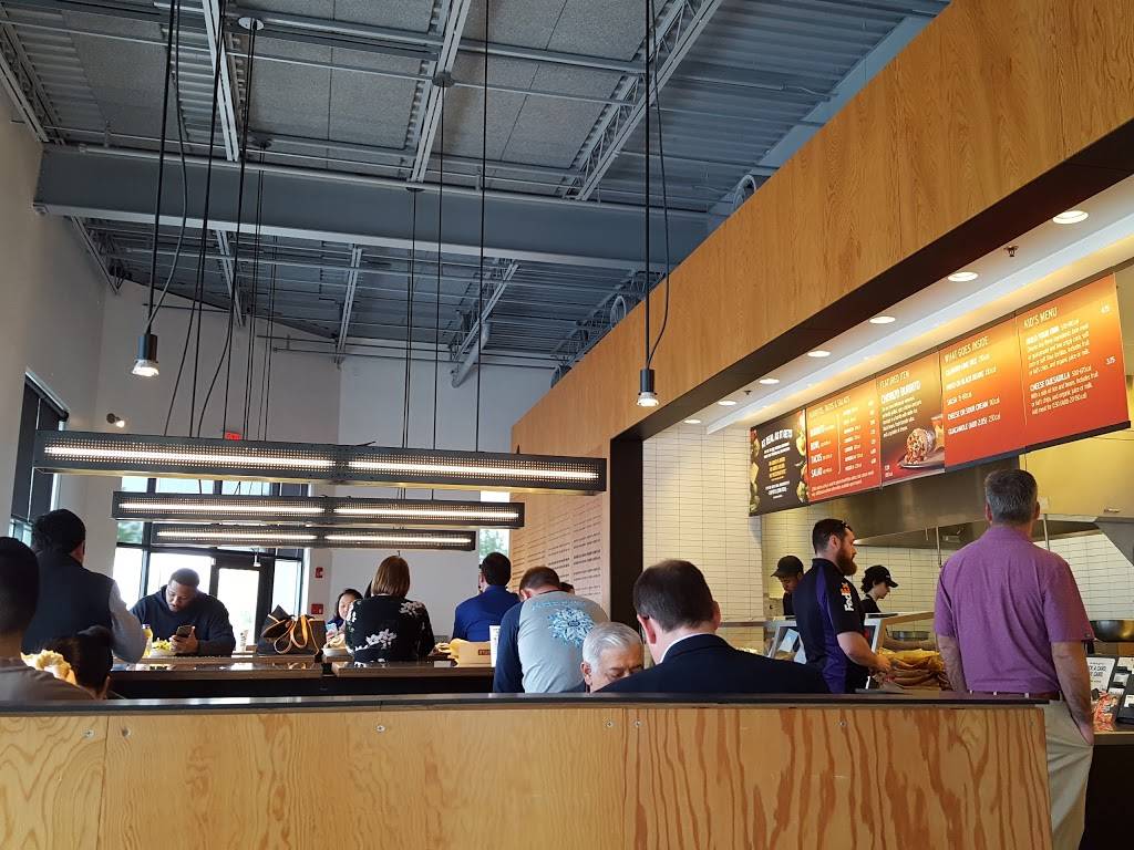 Chipotle Mexican Grill | restaurant | 620 W Dekalb Pike, King of Prussia, PA 19406, USA | 4847510102 OR +1 484-751-0102