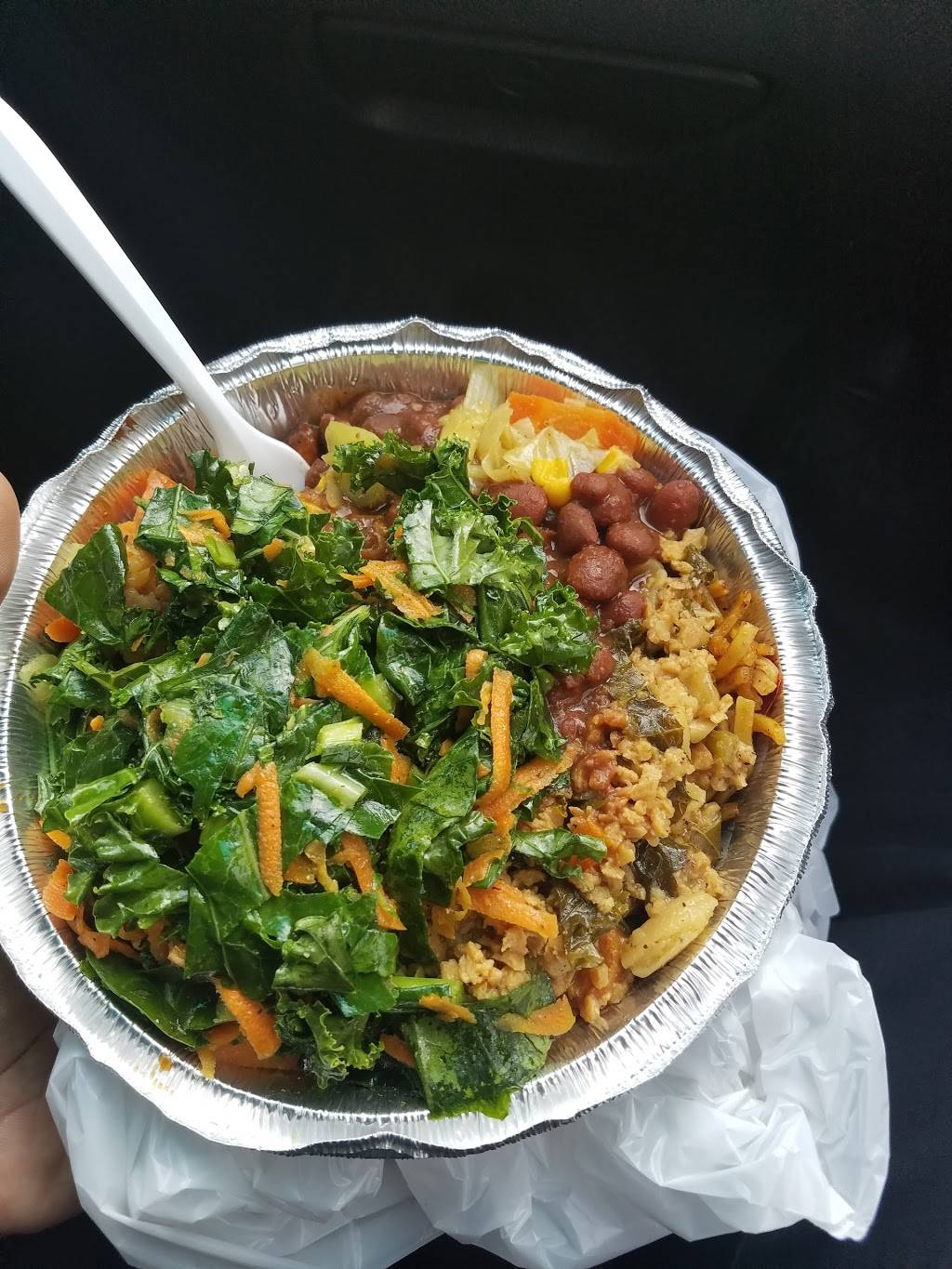 Four Seasons Bakery & Juice Bar | restaurant | 2281 Church Ave, Brooklyn, NY 11226, USA | 7186937996 OR +1 718-693-7996