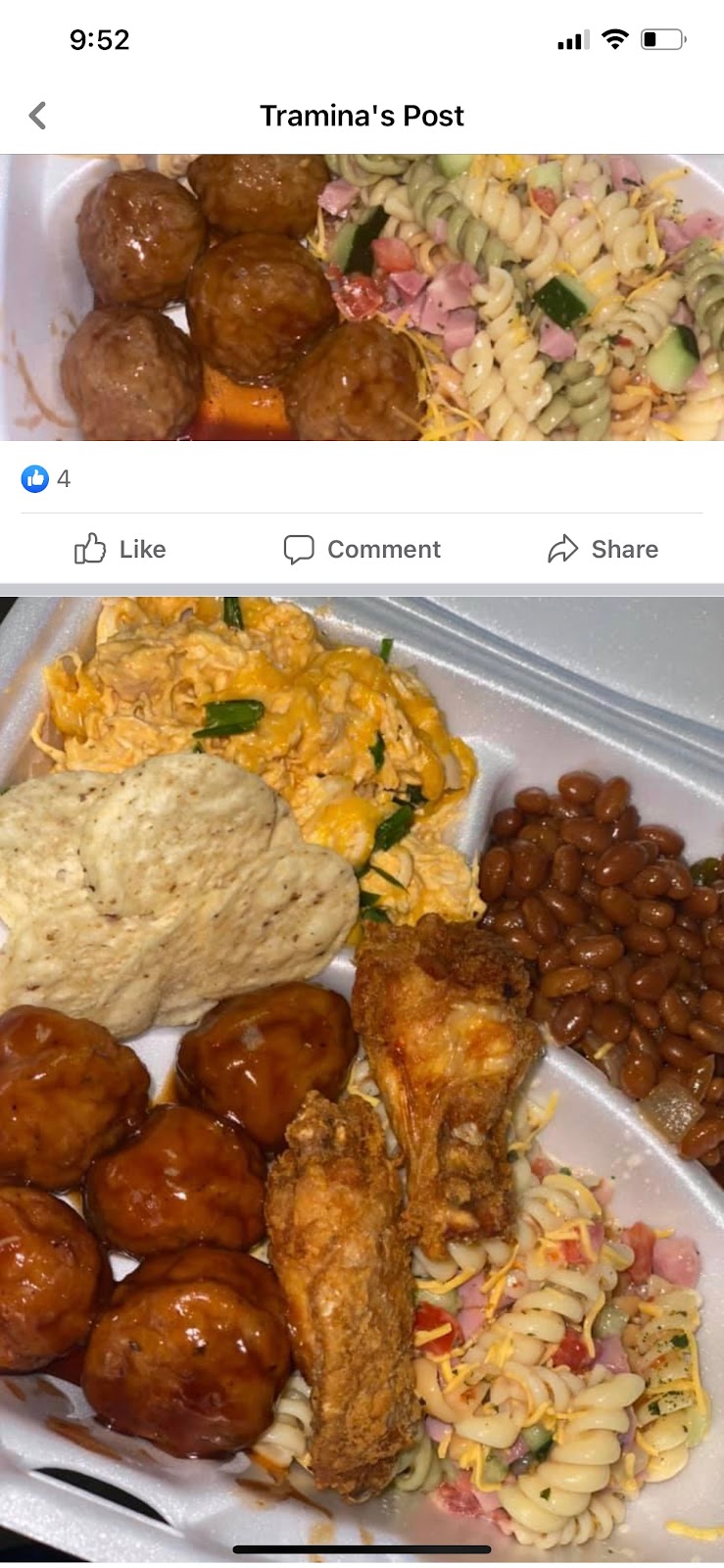 Willow creek chicken shack | restaurant | 19 W Willow Creek Ln, McRae-Helena, GA 31055, USA | 2298682121 OR +1 229-868-2121