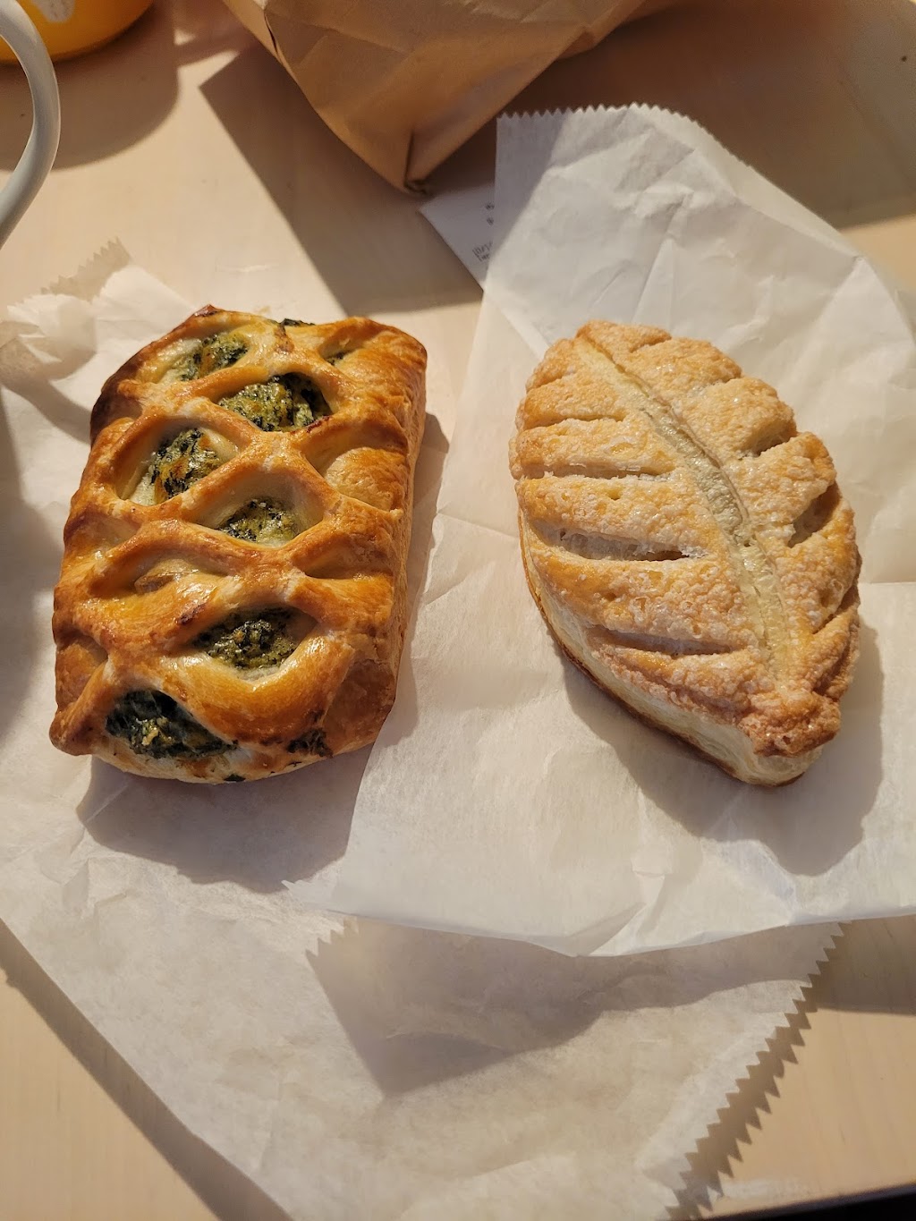 Mandato Bakery | bakery | 7220 3rd Ave, Brooklyn, NY 11209, USA | 7187482724 OR +1 718-748-2724