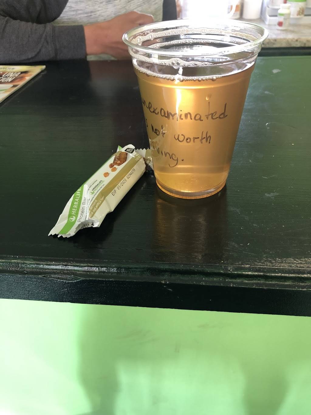 Optimal Nutrition | restaurant | 1611 14th St, North Chicago, IL 60064, USA | 2244806962 OR +1 224-480-6962