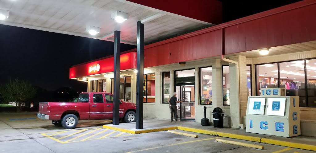 Pilot Travel Center | restaurant | 639 TX-75 N, Huntsville, TX 77320, USA | 9362911125 OR +1 936-291-1125