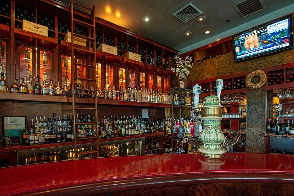 Eccola Italian Bistro | restaurant | 1082 US-46, Parsippany, NJ 07054, USA | 9733348211 OR +1 973-334-8211