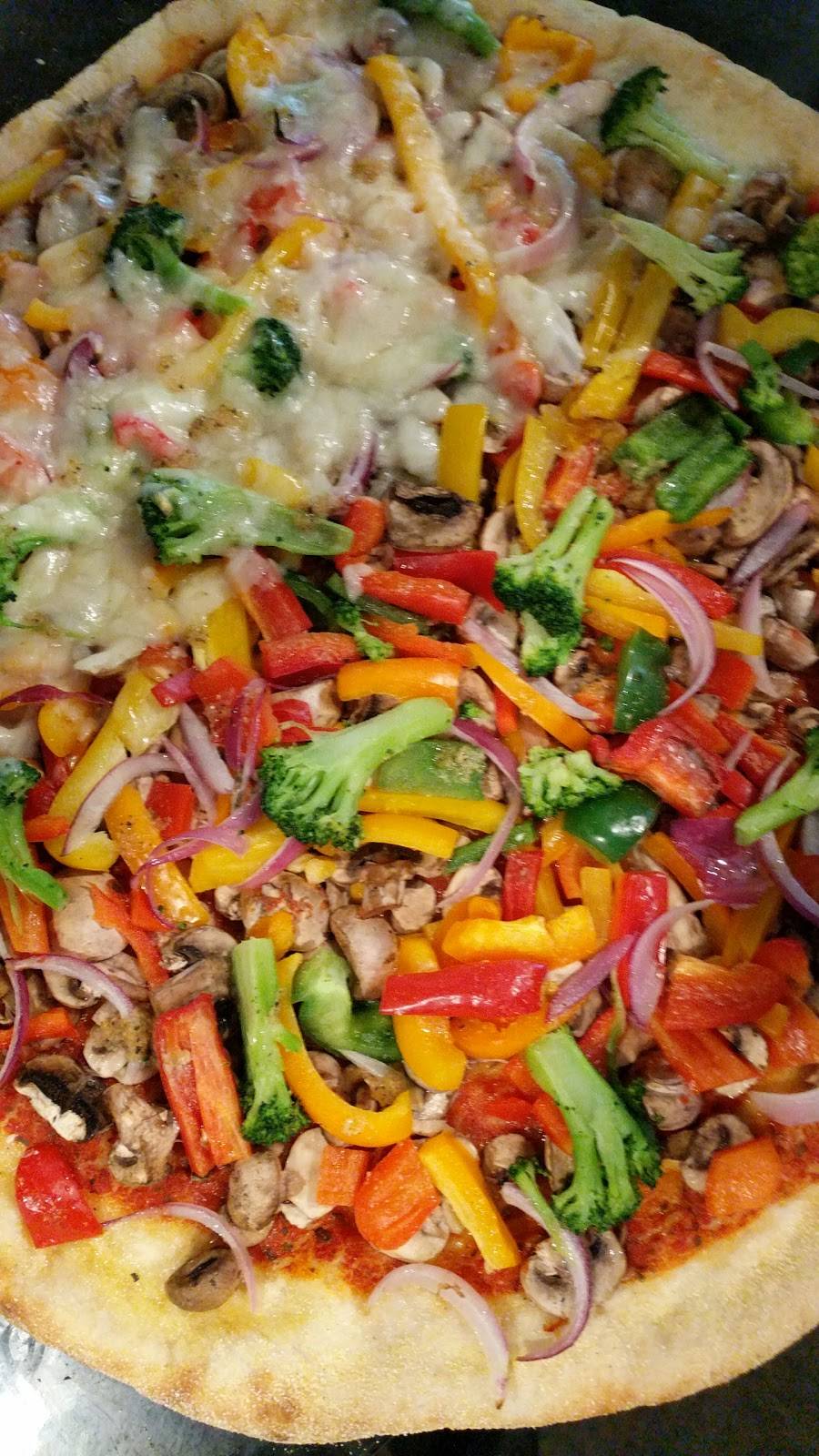 Slice N Spice | restaurant | 306 Saddle River Rd, Airmont, NY 10952, USA | 8454149050 OR +1 845-414-9050