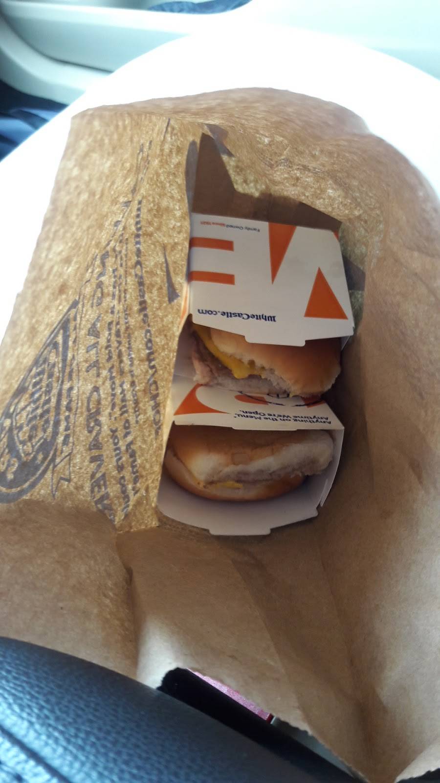 White Castle | restaurant | 3410 Highland Ave, Cincinnati, OH 45213, USA | 5136315900 OR +1 513-631-5900