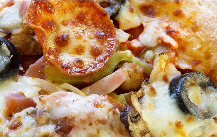 Papa Johns Pizza | restaurant | 10725 Chapman Hwy Unit 14, Seymour, TN 37865, USA | 8656099990 OR +1 865-609-9990