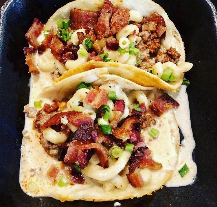 Tin & Taco Sodo | restaurant | 419 E Michigan St, Orlando, FL 32806, USA | 4077345988 OR +1 407-734-5988