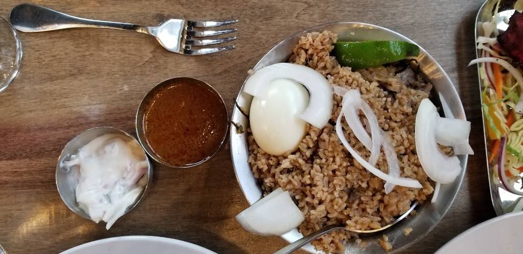 Anjappar Chettinad Indian Restaurant | restaurant | 101 Ledgestone Way, Cary, NC 27519, USA | 9193771473 OR +1 919-377-1473