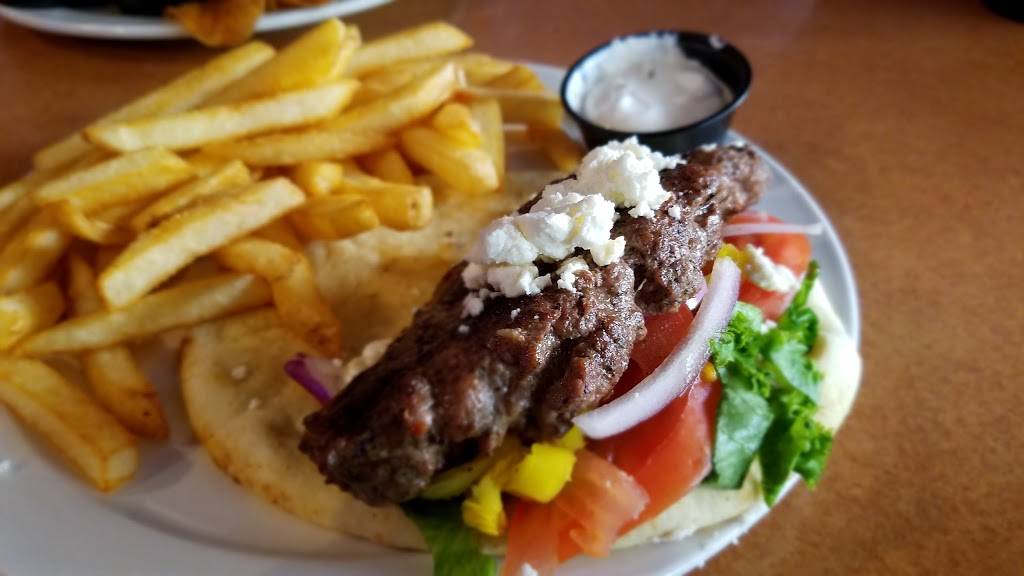 Gabbys Cafe | restaurant | 515 W Wyoming Ave, Cincinnati, OH 45215, USA | 5138216040 OR +1 513-821-6040