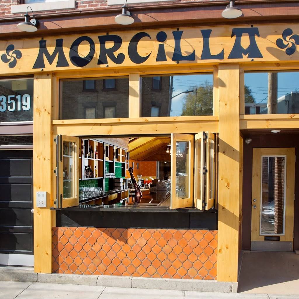 Morcilla | restaurant | 3519 Butler St, Pittsburgh, PA 15201, USA | 4126529924 OR +1 412-652-9924