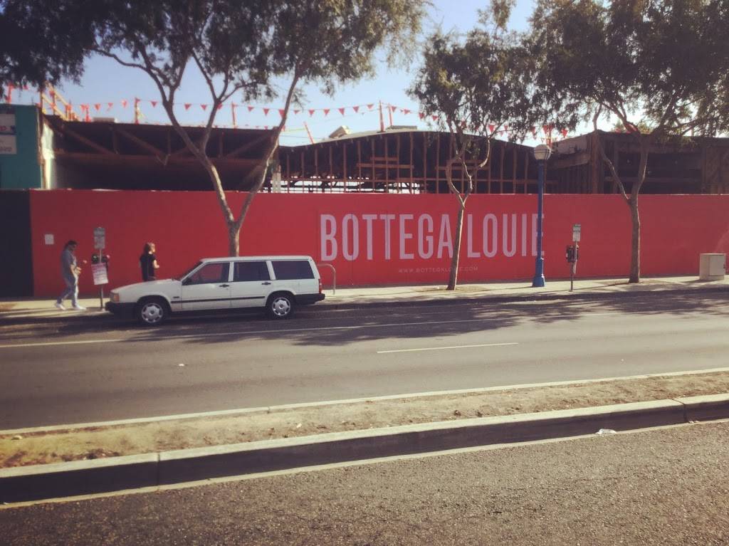 Bottega Louie | restaurant | 8936 Santa Monica Blvd, West Hollywood, CA 90069, USA | 2138021470 OR +1 213-802-1470