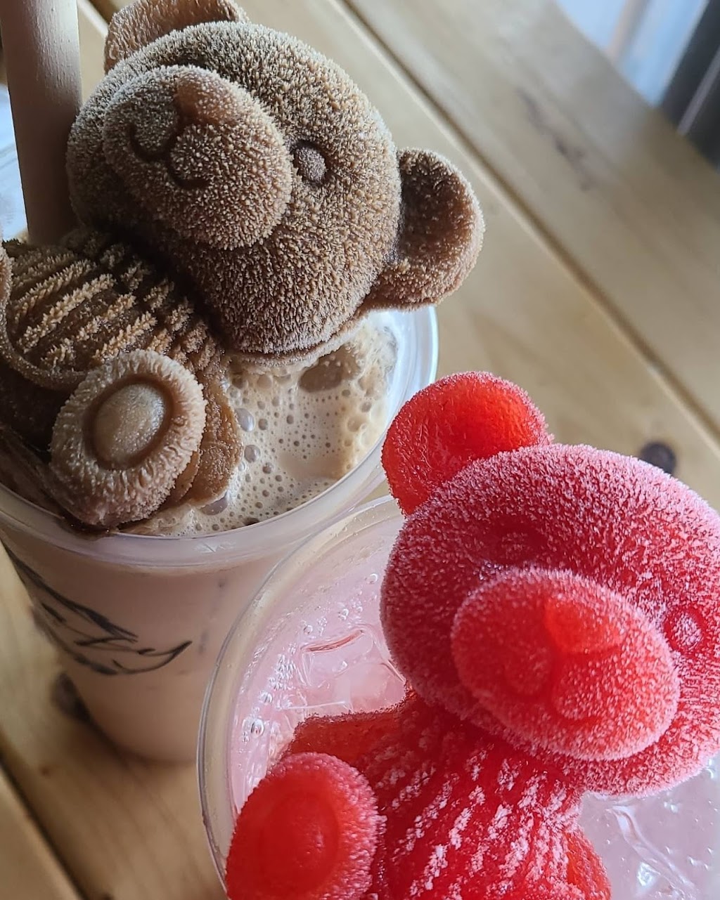 Leafy | restaurant | 641 NW 100th Pl, Pembroke Pines, FL 33024, USA | 9545054061 OR +1 954-505-4061