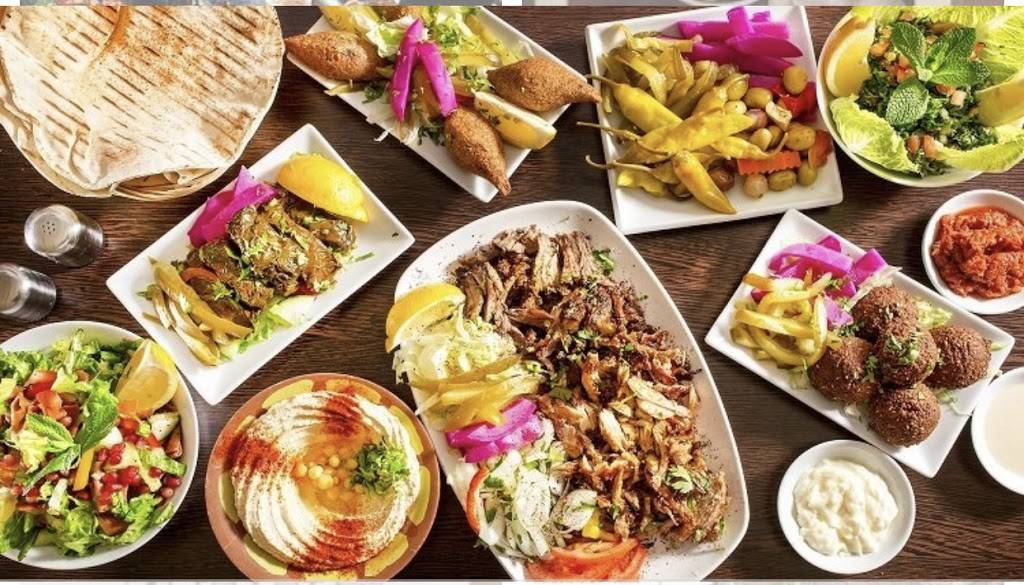 Shawarma KING | restaurant | 5833 Dorr St, Toledo, OH 43615, USA | 4196904244 OR +1 419-690-4244