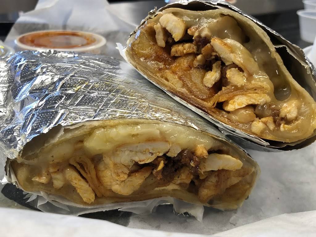 Pacos Tacos | restaurant | 11071 Parkside Dr, Knoxville, TN 37934, USA | 8656758226 OR +1 865-675-8226