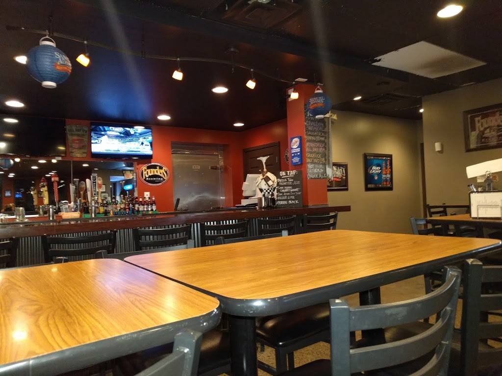 Marias Italian Restaurant | restaurant | 586 145th Ave, Caledonia, MI 49316, USA | 6168919571 OR +1 616-891-9571