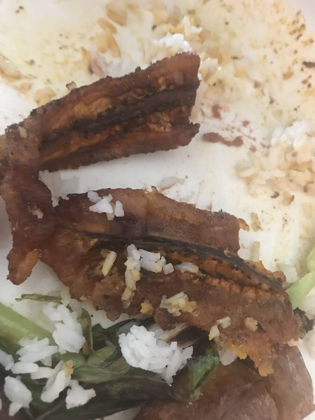 Centroamericano Restaurant | restaurant | 4 Park Ave, Newark, NJ 07104, USA | 9733507777 OR +1 973-350-7777