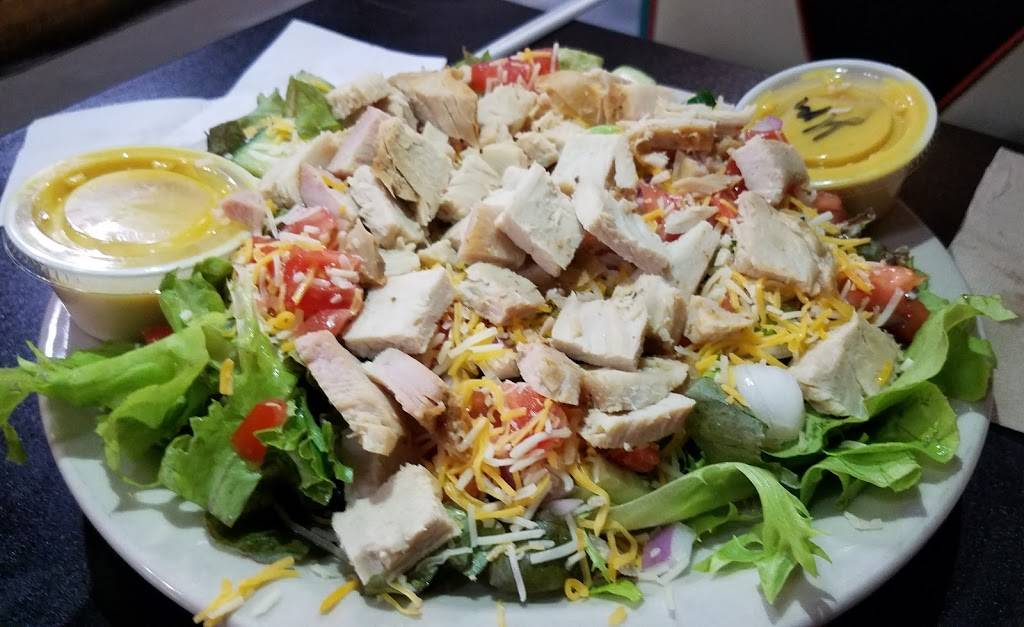 Collins River BBQ & Cafe | cafe | 117 E Main St, McMinnville, TN 37110, USA | 9315073663 OR +1 931-507-3663