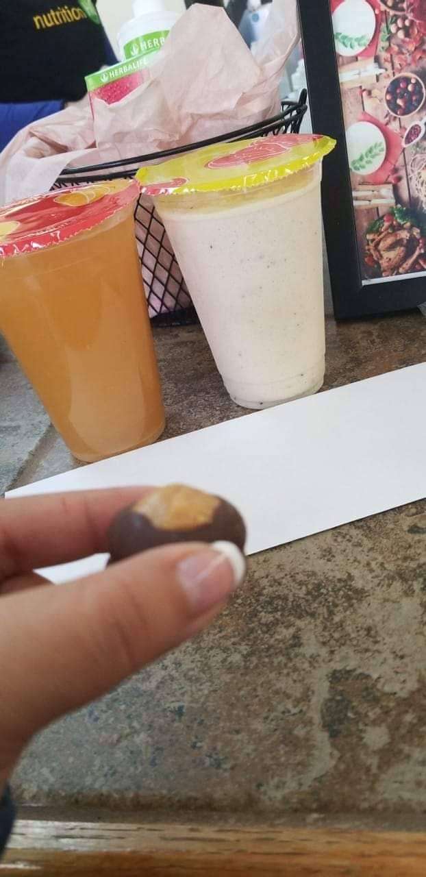 Nutrition HQ | restaurant | 212 Locust St, Hudson, WI 54016, USA | 7158080666 OR +1 715-808-0666