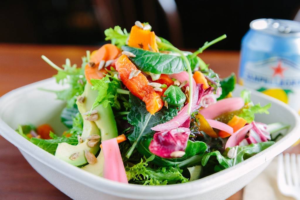 Zoftig Eatery | restaurant | 57 Montgomery Dr, Santa Rosa, CA 95404, USA | 7075219554 OR +1 707-521-9554