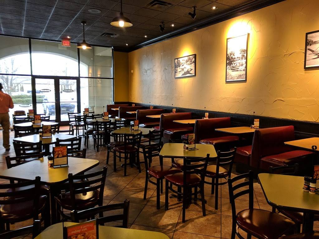 Jasons Deli | restaurant | 2000 N Rock Rd Ste 108, Wichita, KS 67206, USA | 3166364447 OR +1 316-636-4447