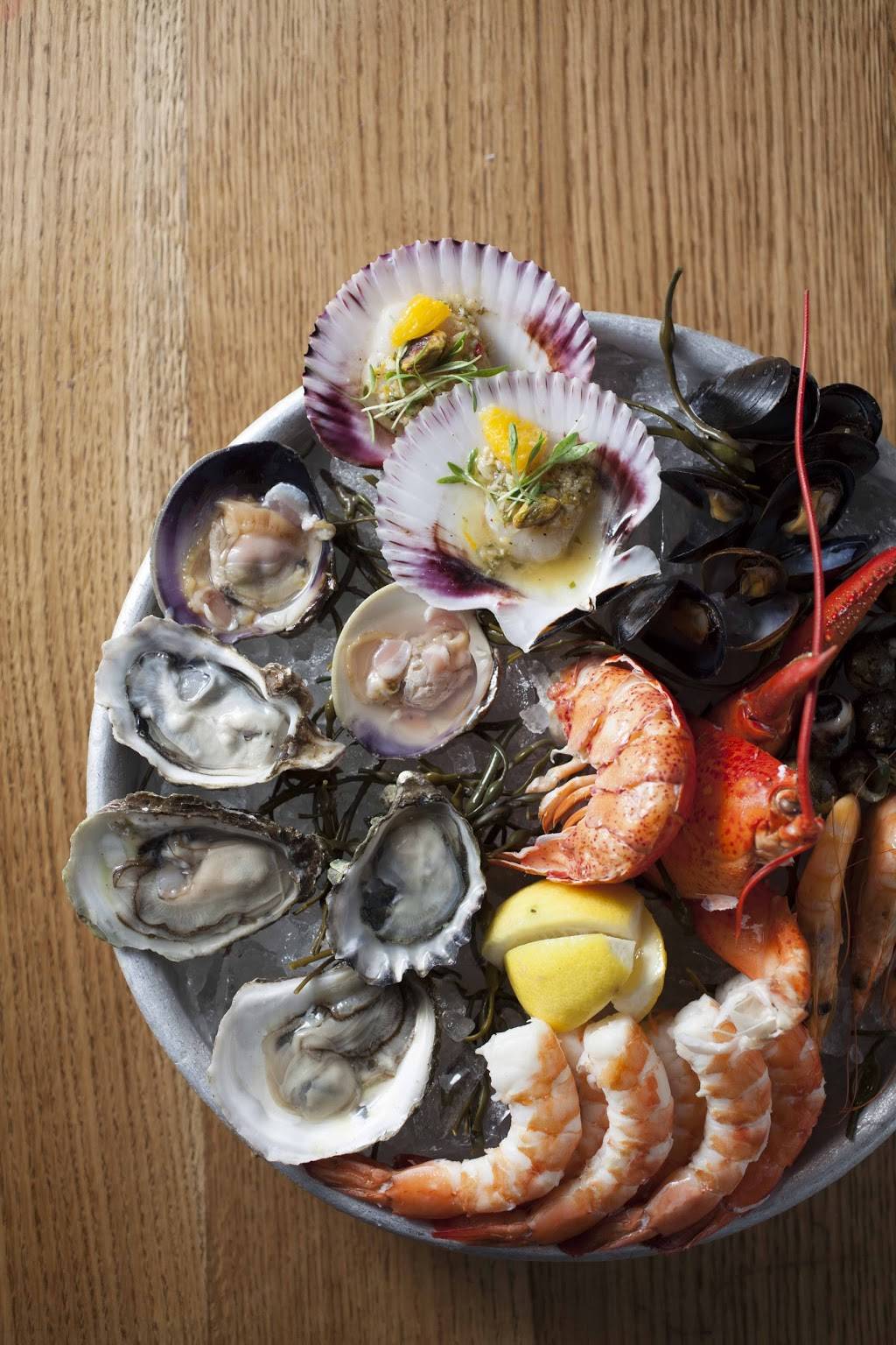 Water Grill | restaurant | 1401 Ocean Ave, Santa Monica, CA 90401, USA | 3103945669 OR +1 310-394-5669