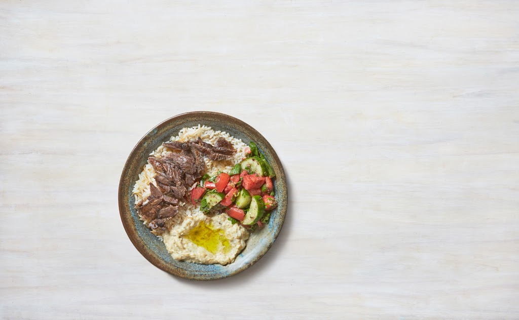 Aceituna Grill | restaurant | 57 Boston Wharf Rd, Boston, MA 02210, USA | 8572504903 OR +1 857-250-4903