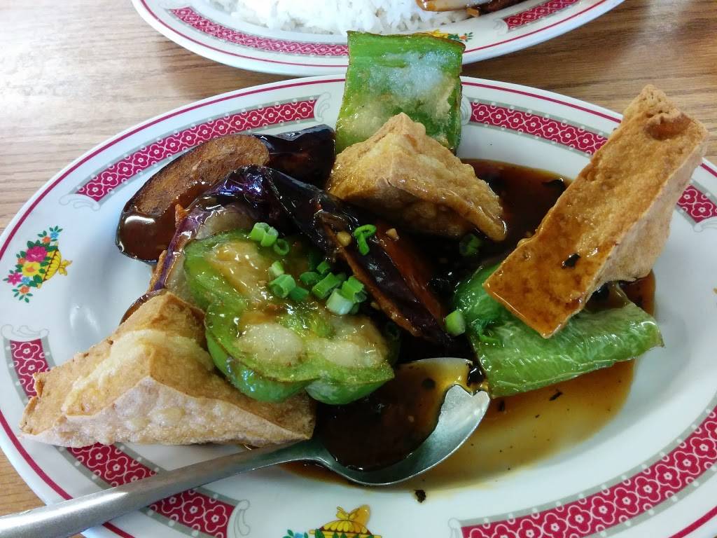 Menkee Wonton | meal takeaway | 1701 Noriega St, San Francisco, CA 94122, USA | 4155662203 OR +1 415-566-2203