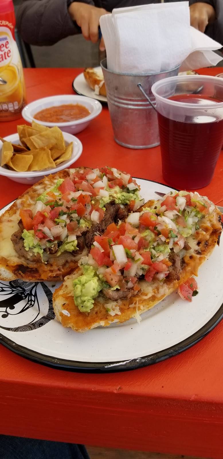 La Molleteria | restaurant | Av Del Pacifico 653, Playas, Jardines Playas de Tijuana, Tijuana, B.C., Mexico | 016644794722 OR +52 664 479 4722