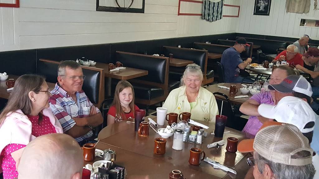 Marshall Family Restaurant | restaurant | 701 Archer Ave, Marshall, IL 62441, USA | 2178263342 OR +1 217-826-3342