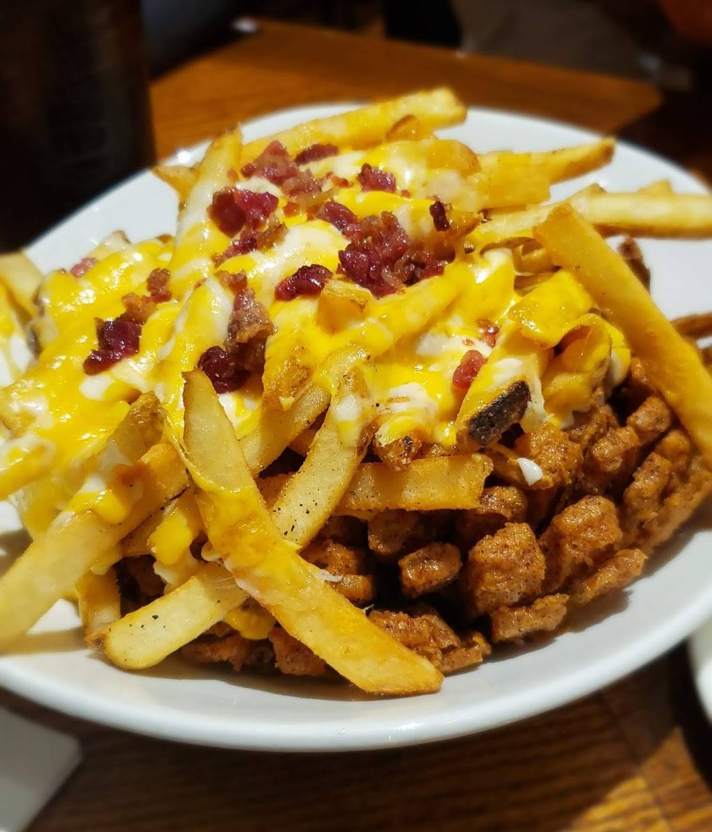 Outback Steakhouse | restaurant | 13145 SW 89th Pl, Miami, FL 33176, USA | 3052544456 OR +1 305-254-4456