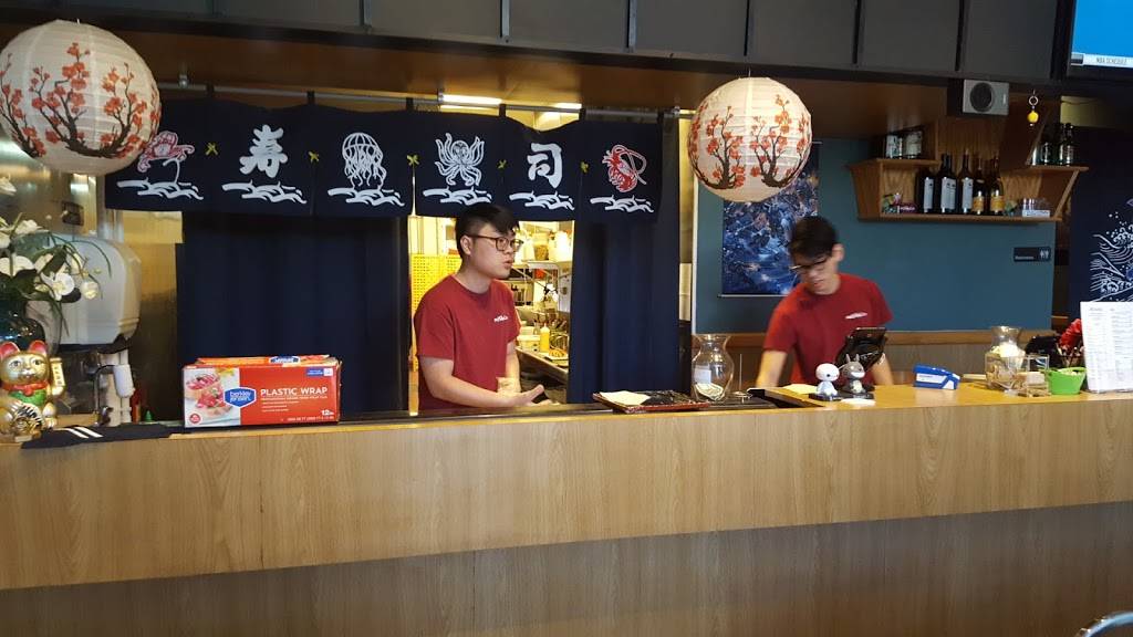 Misako Asian Cuisine | restaurant | 4701 Shore Dr #113, Virginia Beach, VA 23455, USA | 7573213123 OR +1 757-321-3123