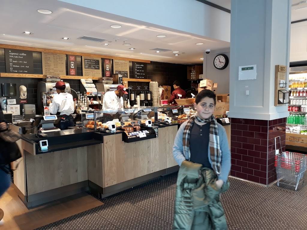 Pret A Manger | restaurant | 100 Central Park S, New York, NY 10019, USA | 6467915860 OR +1 646-791-5860