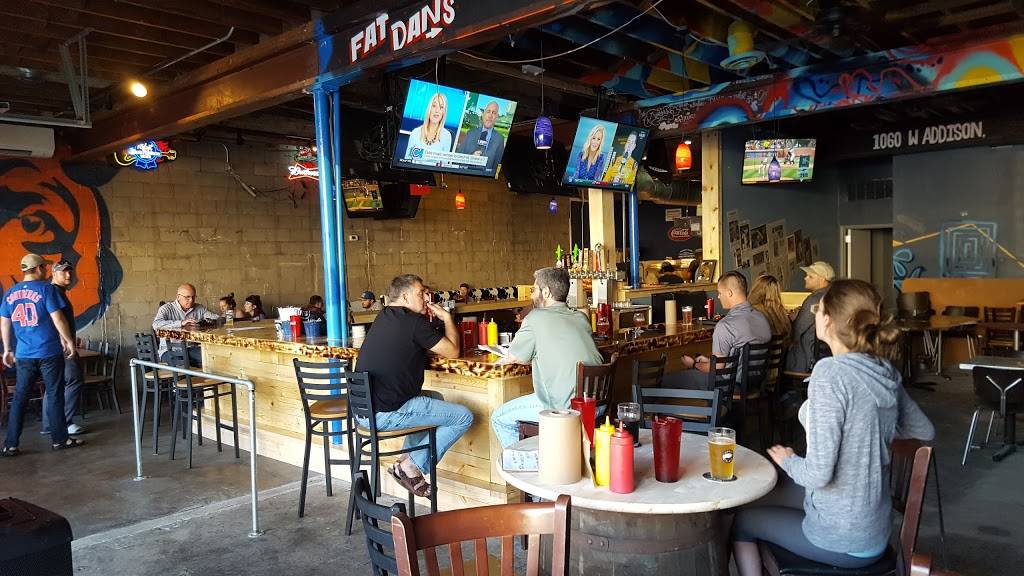 Fat Dans Deli | restaurant | 5410 N College Ave, Indianapolis, IN 46220, USA | 3176003333 OR +1 317-600-3333