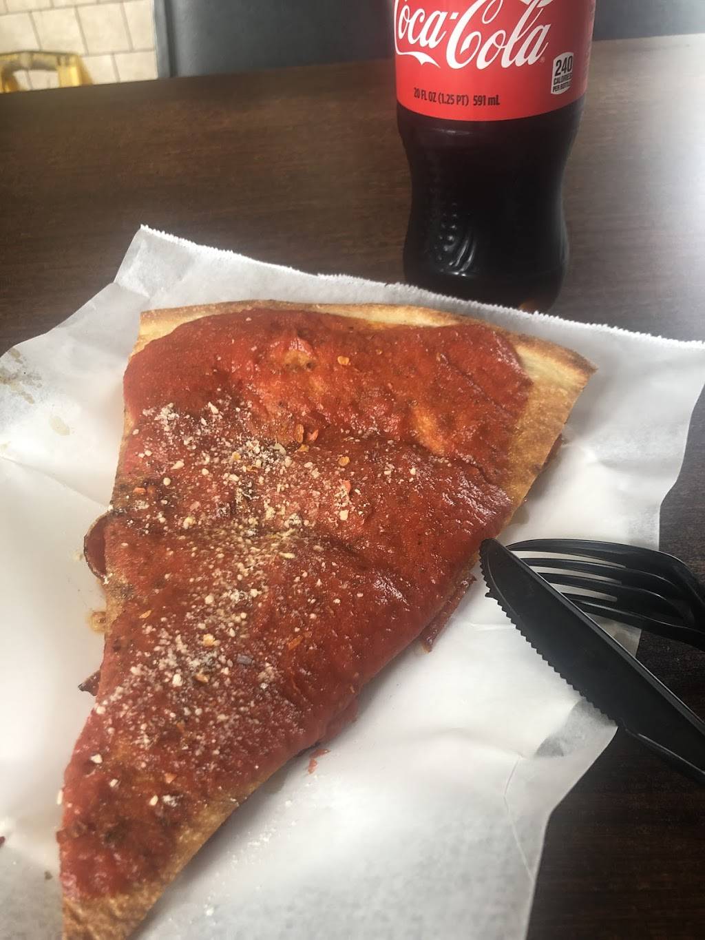 Danielles Wood-Fired Pizza | restaurant | 4822 Laurel Canyon Blvd, Valley Village, CA 91607, USA | 8189808555 OR +1 818-980-8555