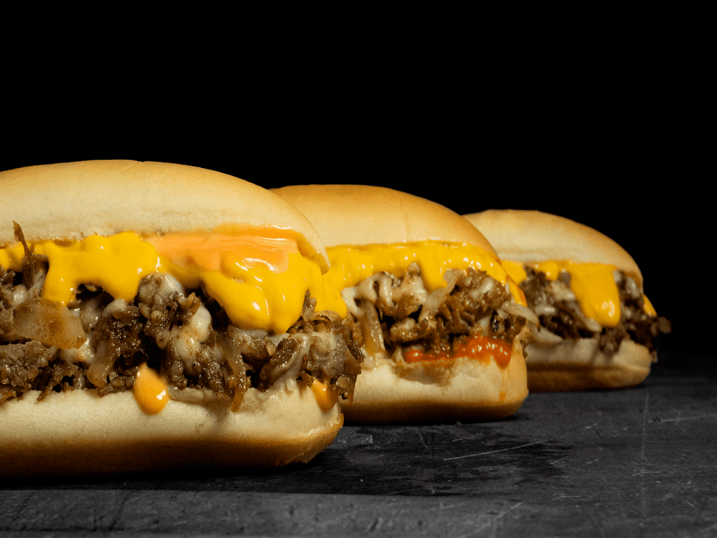 Pardon My Cheesesteak | restaurant | 1405 Providence Hwy, Norwood, MA 02062, USA | 8884440934 OR +1 888-444-0934