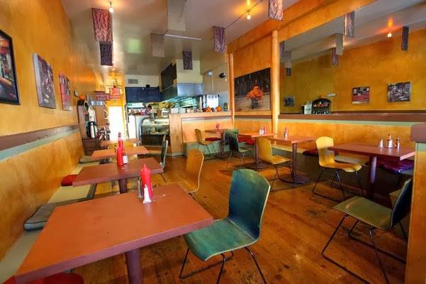 Chez Shea | restaurant | 408 Main St, Half Moon Bay, CA 94019, USA | 6505609234 OR +1 650-560-9234